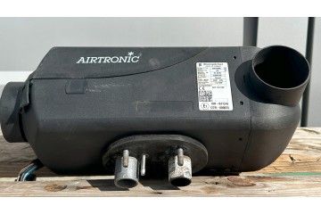 WEBASTO PARKING HEATING AIRTRONIC D2 2 2 KW DAF CF EURO 6 1917799 Catalog number of the part WEBASTO OGRZEWANIE