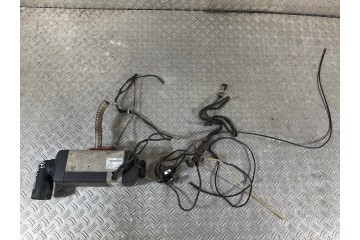 CITROEN JUMPER WEBASTO PARKING HEATER 9012942D