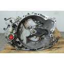 20DL52 CAJA CAMBIOS PEUGEOT 206 XR 1999 20DL52 207198 PEUGEOT - 5