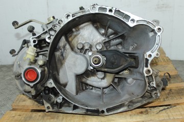 20DL52 CAJA CAMBIOS PEUGEOT 206 XR 1999 20DL52 207198 PEUGEOT - 5