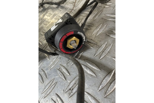 CITROEN JUMPER WEBASTO PARKING HEATER 9012942D Quality of parts according to GVO O original with manufacturer s logo OE