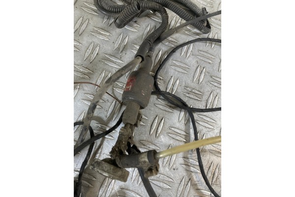CITROEN JUMPER WEBASTO PARKING HEATER 9012942D Car type cargo vans
