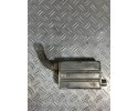 CITROEN JUMPER WEBASTO PARKING HEATER 9012942D Customs tariff code 87089997