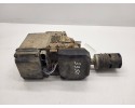 2007 Peugeot Expert Parking heater Webasto 98880K