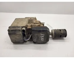 Sistema de Calefacción Auxiliar (Webasto) para Peugeot Expert 2007