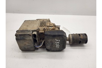 2007 Peugeot Expert Parking heater Webasto 98880K