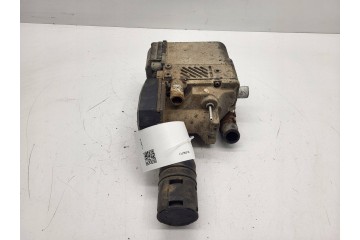 2007 Peugeot Expert Parking heater Webasto 98880K Part manufacturer Peugeot OE