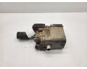 2007 Peugeot Expert Parking heater Webasto 98880K Catalog number of the part 98880K