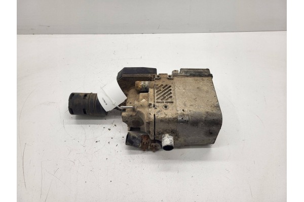 2007 Peugeot Expert Parking heater Webasto 98880K Catalog number of the part 98880K