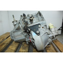 20DL52 CAJA CAMBIOS PEUGEOT 206 XR 1999 20DL52 207198 PEUGEOT - 6