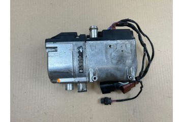 2018 Bentley Bentayga Parking heater Webasto 36A265081F