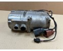 2018 Bentley Bentayga Parking heater Webasto 36A265081F Part manufacturer Bentley OE