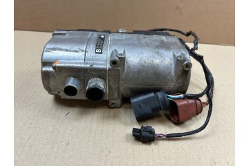 2018 Bentley Bentayga Parking heater Webasto 36A265081F Part manufacturer Bentley OE