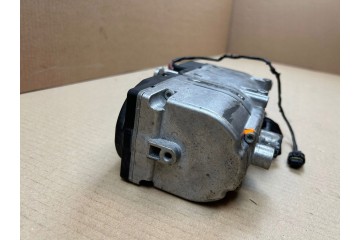 2018 Bentley Bentayga Parking heater Webasto 36A265081F Catalog number of the part 36A265081F