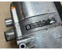 2018 Bentley Bentayga Parking heater Webasto 36A265081F Car type 4x4 SUV