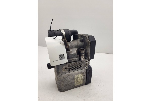 2006 Volkswagen Multivan T5 Parking heater Webasto 7H0819008P Part manufacturer Volkswagen OE