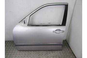 PLATA PUERTA DELANTERA IZQUIERDA MERCEDES-BENZ CLASE E (BM 210) BERLINA