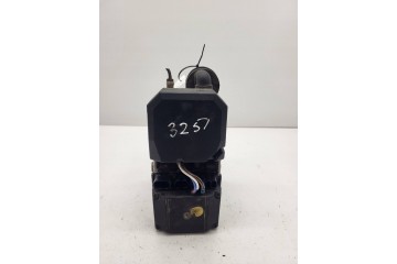 2006 Volkswagen Multivan T5 Parking heater Webasto 7H0819008P Catalog number of the part 7H0819008P