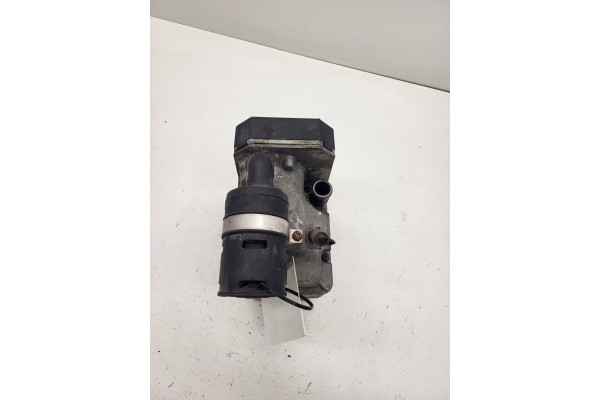 2006 Volkswagen Multivan T5 Parking heater Webasto 7H0819008P Quality of parts according to GVO O original with manufacturer s l