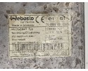 Webasto VW T5 2.5 TDI 7H0819008P
