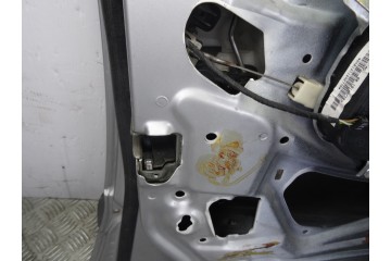 PLATA PUERTA DELANTERA IZQUIERDA MERCEDES-BENZ CLASE E (BM 210) BERLINA