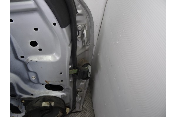 PLATA PUERTA DELANTERA IZQUIERDA MERCEDES-BENZ CLASE E (BM 210) BERLINA