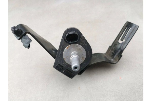 Autonomous heating fuel pump VOLVO XC90 II 32130834 2 0L hybrid Car type passenger cars