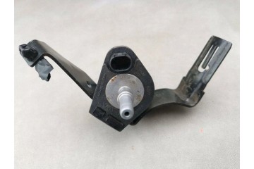Autonomous heating fuel pump VOLVO XC90 II 32130834 2 0L hybrid Car type passenger cars