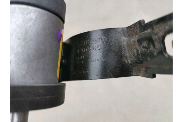 Autonomous heating fuel pump VOLVO XC90 II 32130834 2 0L hybrid Catalog number of substitutes 9030873B