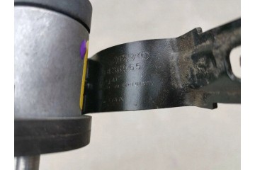 Autonomous heating fuel pump VOLVO XC90 II 32130834 2 0L hybrid Catalog number of substitutes 9030873B