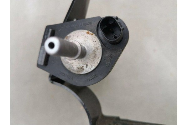 Autonomous heating fuel pump VOLVO XC90 II 32130834 2 0L hybrid Catalog number of the original 32130834
