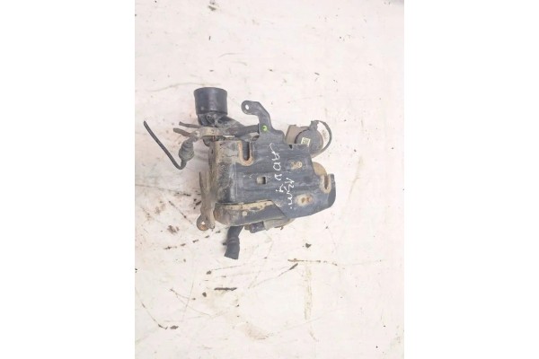 Webasto VW CADDY III Van 2KA 2KH 2CA 2CH 9026130A 2 0L diesel 62kW