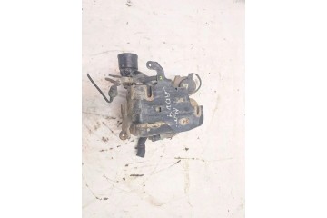 Webasto VW CADDY III Van 2KA 2KH 2CA 2CH 9026130A 2 0L diesel 62kW