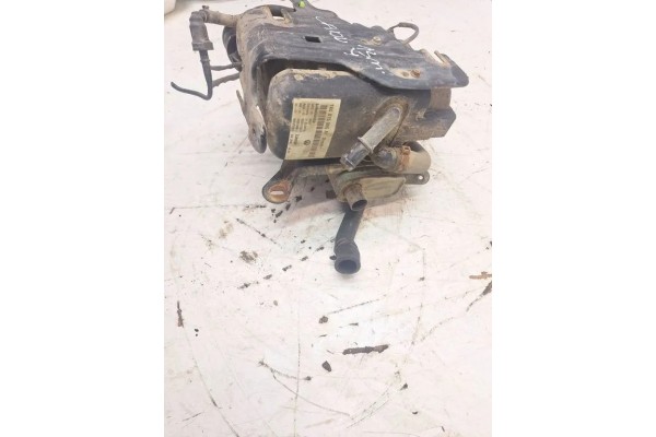Webasto VW CADDY III Van 2KA 2KH 2CA 2CH 9026130A 2 0L diesel 62kW Part manufacturer Volkswagen OE
