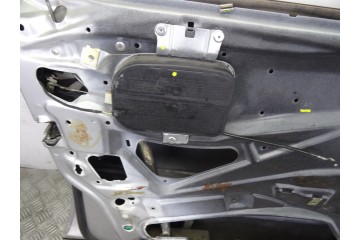 PLATA PUERTA DELANTERA IZQUIERDA MERCEDES-BENZ CLASE E (BM 210) BERLINA