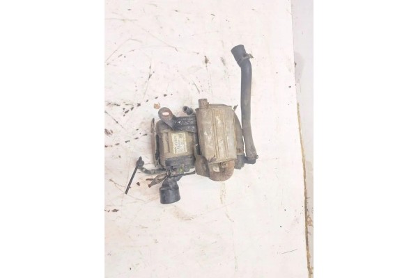 Webasto VW CADDY III Van 2KA 2KH 2CA 2CH 9026130A 2 0L diesel 62kW Catalog number of substitutes 9026113A 1K0815065AT
