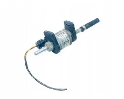 Bomba de Combustible para Calefactor Estacionario - Porsche Cayenne (92A) 2012 9A796330300