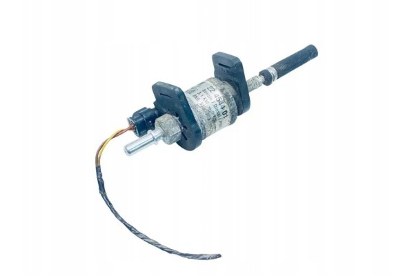 Parking heater fuel pump Porsche Cayenne 92A 2012 9A796330300