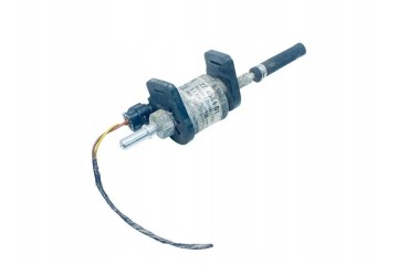 Parking heater fuel pump Porsche Cayenne 92A 2012 9A796330300