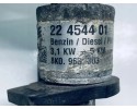 Parking heater fuel pump Porsche Cayenne 92A 2012 9A796330300 Part manufacturer Porsche OE