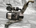 PARKING HEATER WEBASTO THERMO TOP CITROEN C5 III X7 DIESEL 9021037B