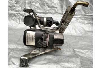 PARKING HEATER WEBASTO THERMO TOP CITROEN C5 III X7 DIESEL 9021037B
