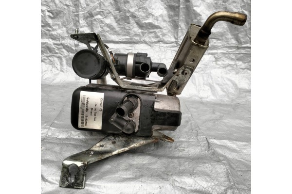 PARKING HEATER WEBASTO THERMO TOP CITROEN C5 III X7 DIESEL 9021037B Catalog number of the part 9021037B AMRX1