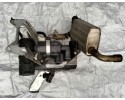PARKING HEATER WEBASTO THERMO TOP CITROEN C5 III X7 DIESEL 9021037B Part manufacturer Citroen OE