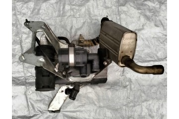 PARKING HEATER WEBASTO THERMO TOP CITROEN C5 III X7 DIESEL 9021037B Part manufacturer Citroen OE