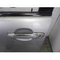 PLATA PUERTA DELANTERA IZQUIERDA MERCEDES-BENZ CLASE E (BM 210) BERLINA PLATA PUERTA DELANTERA IZQUIERDA MERCEDES-BENZ CLASE E (BM 210) BERLINA