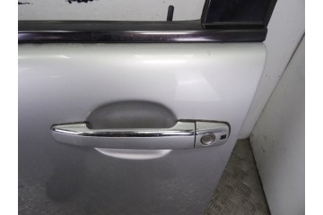 PLATA PUERTA DELANTERA IZQUIERDA MERCEDES-BENZ CLASE E (BM 210) BERLINA