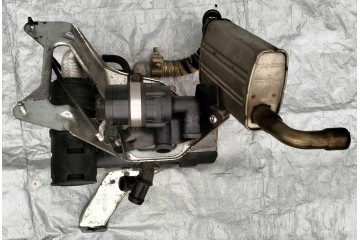PARKING HEATER WEBASTO THERMO TOP CITROEN C5 III X7 DIESEL 9021037B Quality of parts according to GVO O original with manufactur