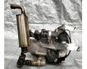 PARKING HEATER WEBASTO THERMO TOP CITROEN C5 III X7 DIESEL 9021037B Version European