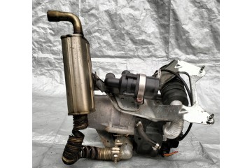 PARKING HEATER WEBASTO THERMO TOP CITROEN C5 III X7 DIESEL 9021037B Version European